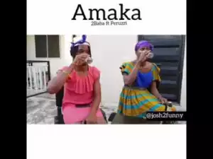 Video: Josh2funny Aka Mama Felicia – Amaka Remix